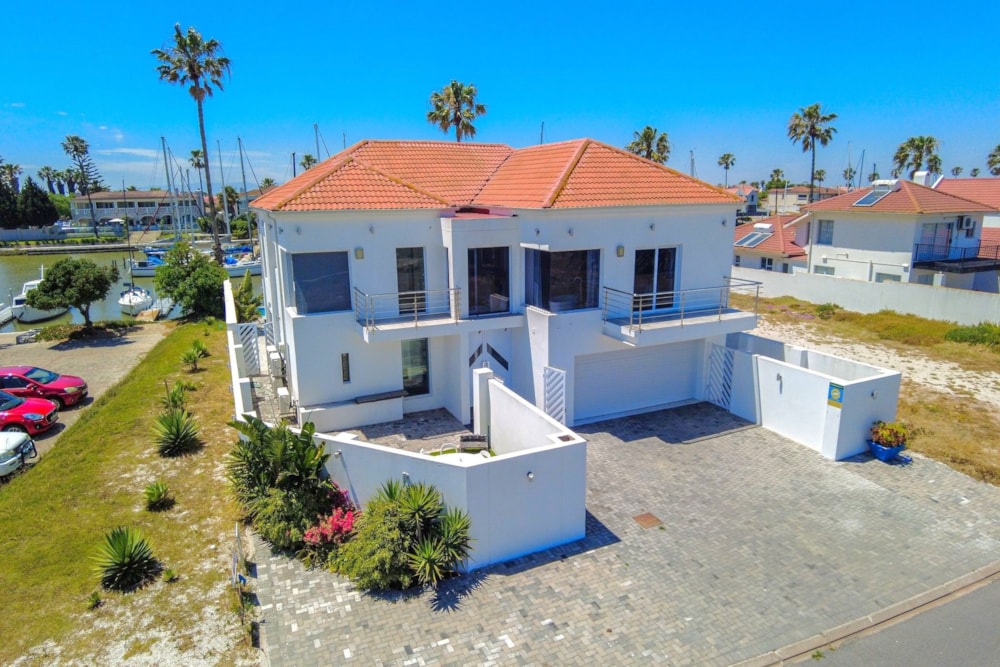 Double-storey house for sale in Port Owen - LA1610594