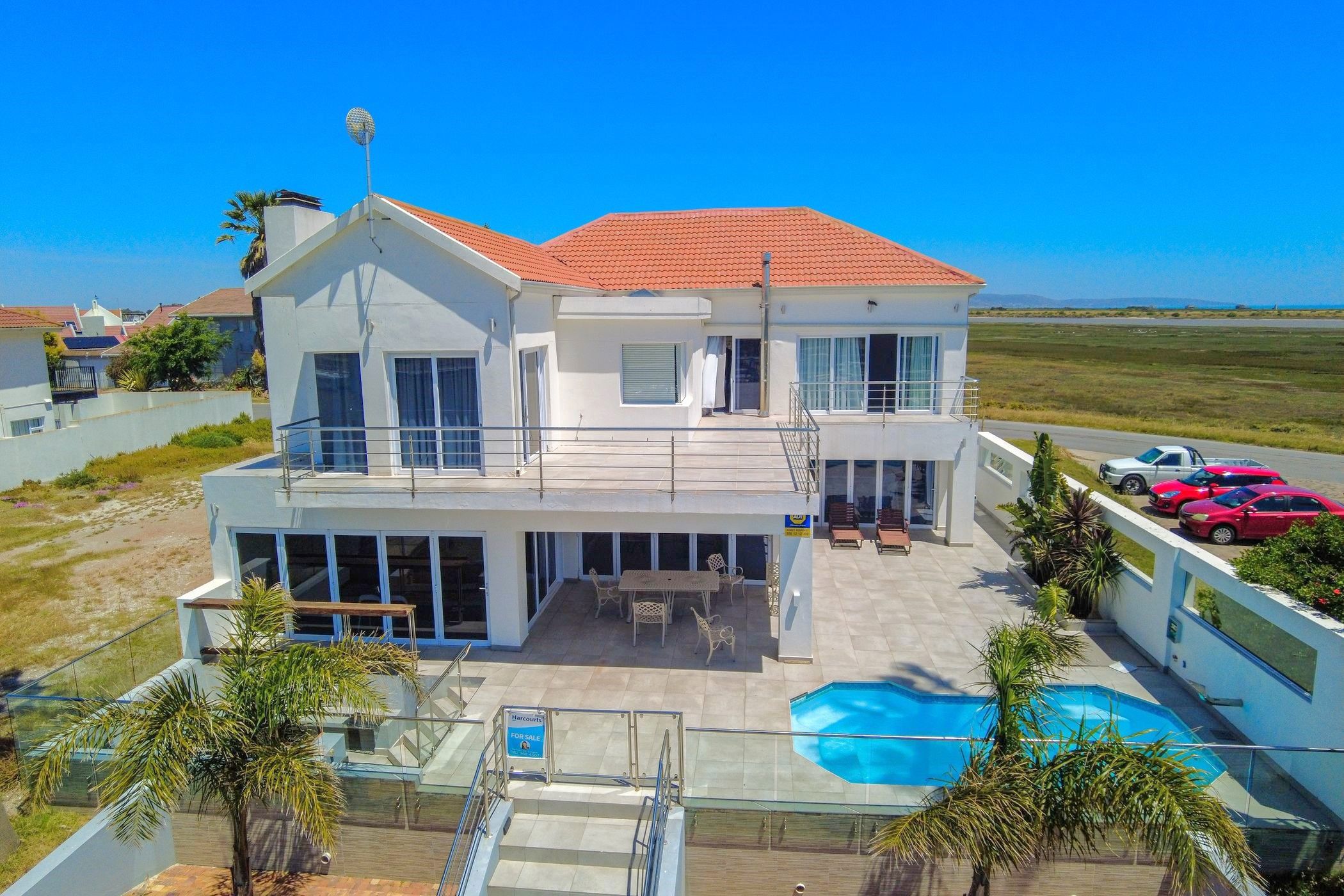 Double-storey house for sale in Port Owen - LA1610594