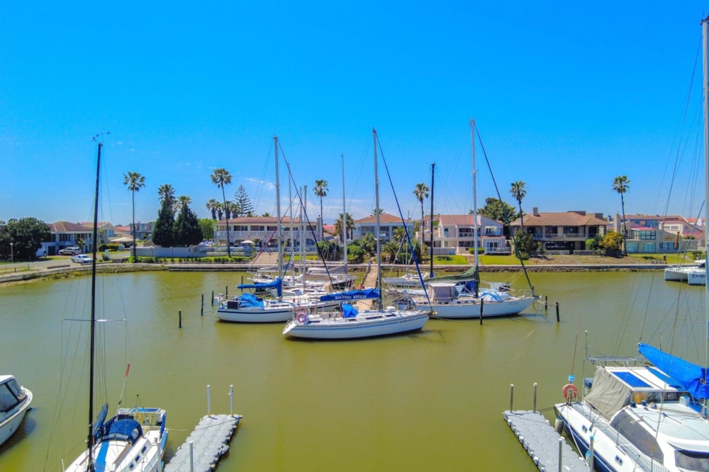 Double-storey house for sale in Port Owen - LA1610594