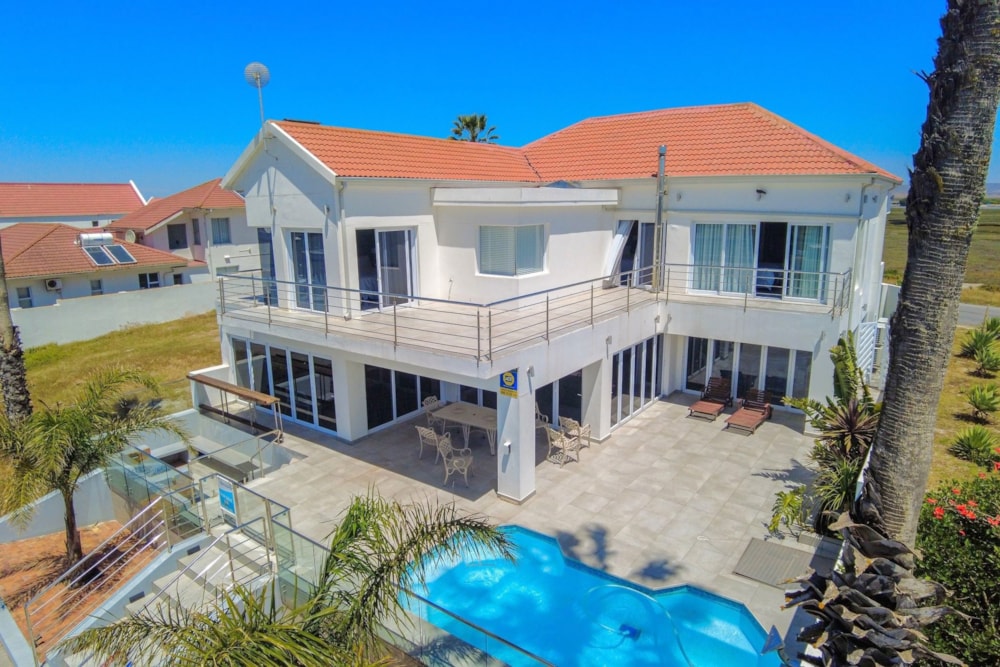 Double-storey house for sale in Port Owen - LA1610594