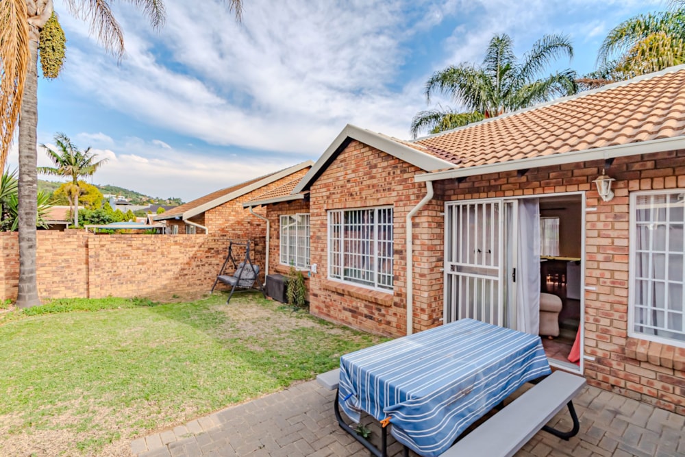 Townhouse sold in Faerie Glen - PT1682526 Townhouse sold in Faerie Glen - PT1682526