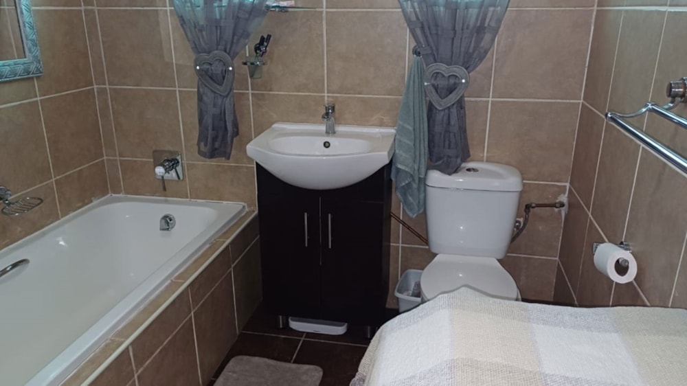 House sold in Wilgehof - 1BX1681064 House sold in Wilgehof - 1BX1681064