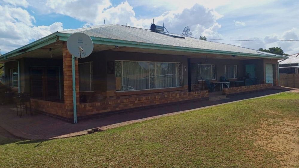 House sold in Wilgehof - 1BX1681064 House sold in Wilgehof - 1BX1681064