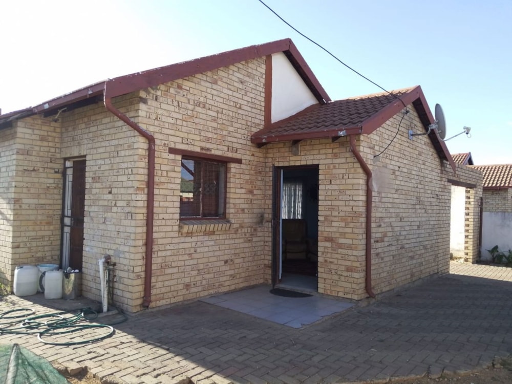 House for sale in Grasslands - 1BX1679863