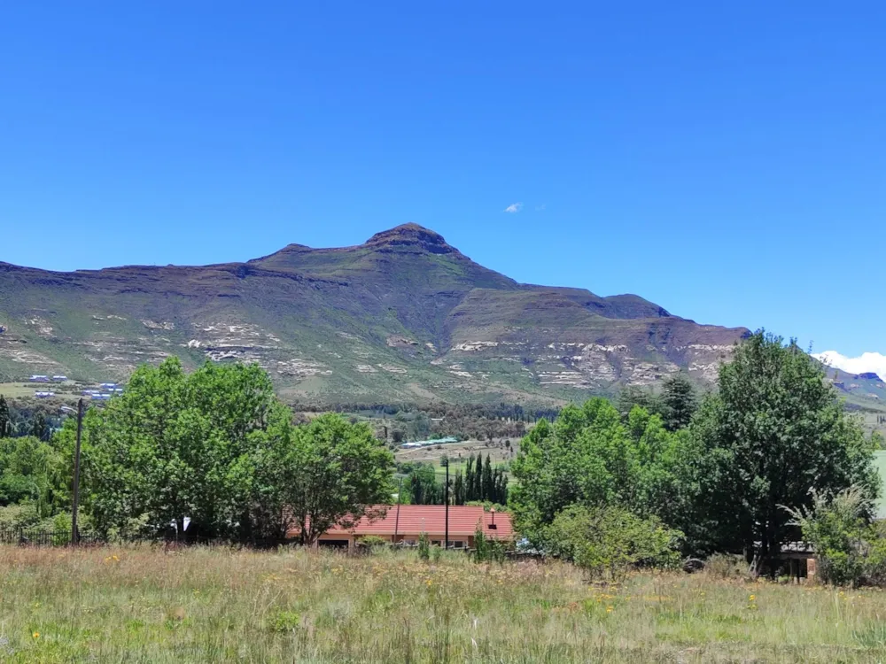 Vacant land for sale in Clarens - 1CS1746583 Vacant land for sale in Clarens - 1CS1746583