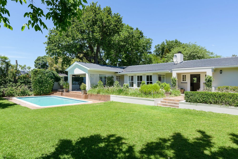 House sold in Constantia Upper - KW1674292