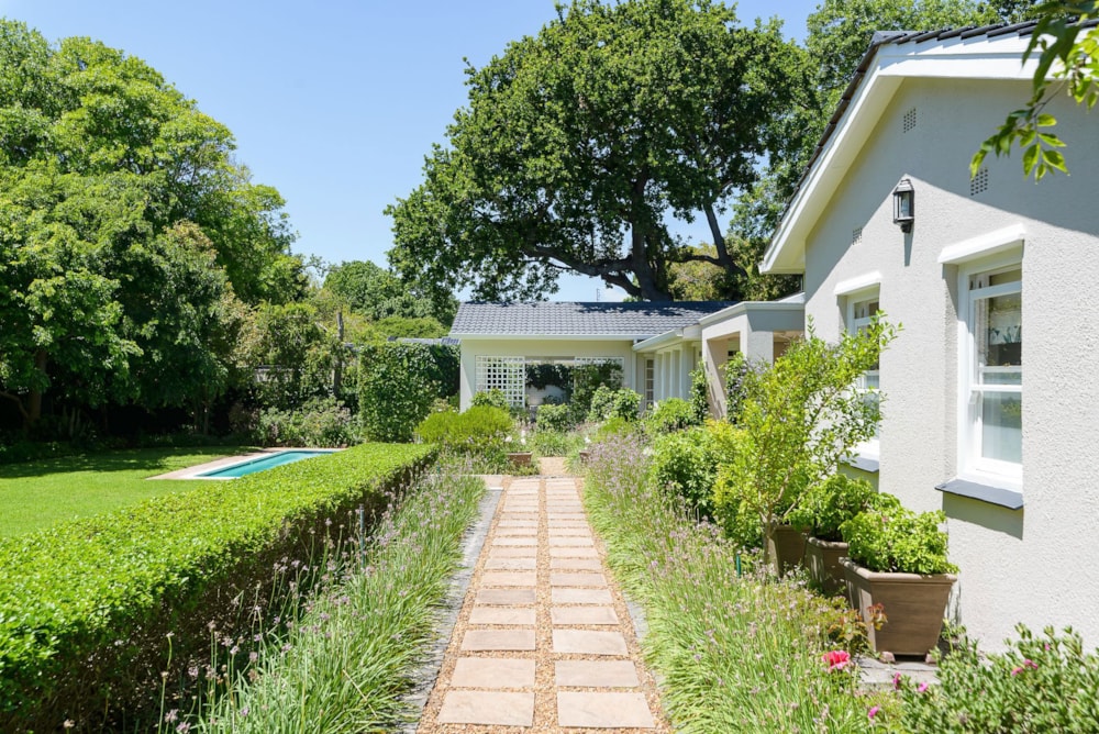 House sold in Constantia Upper - KW1674292