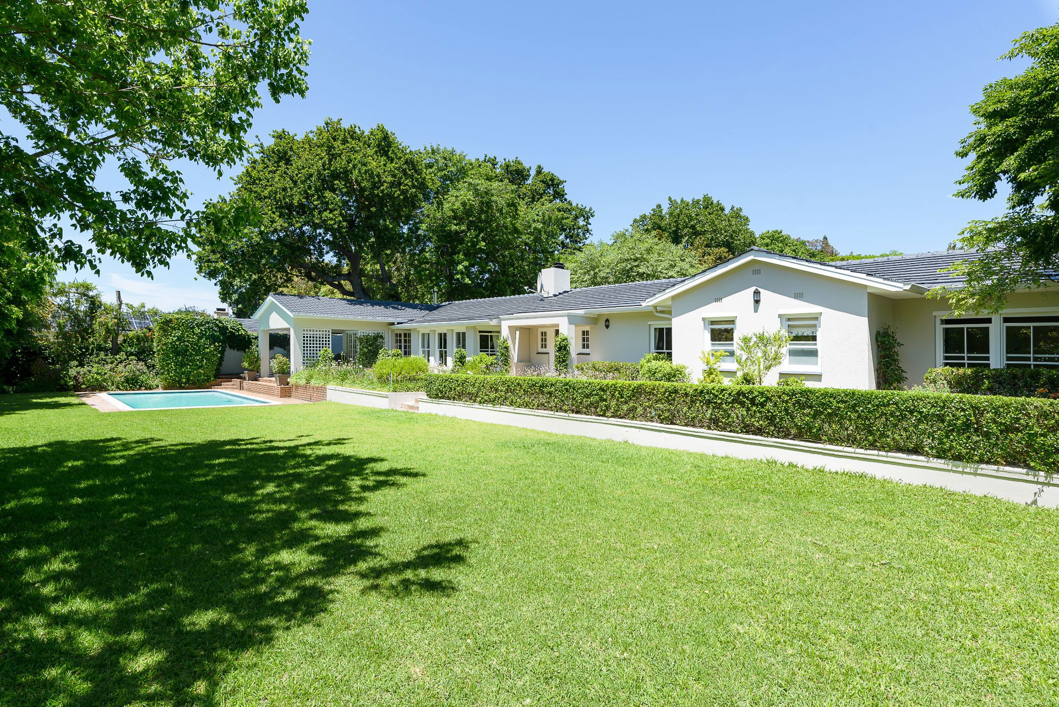 House sold in Constantia Upper - KW1674292