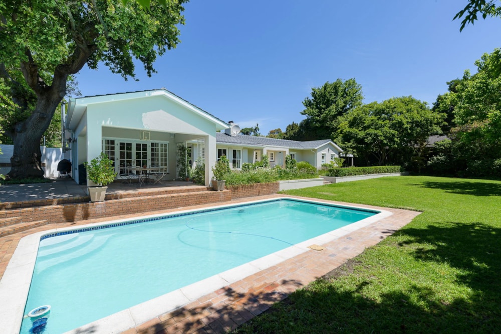 House sold in Constantia Upper - KW1674292