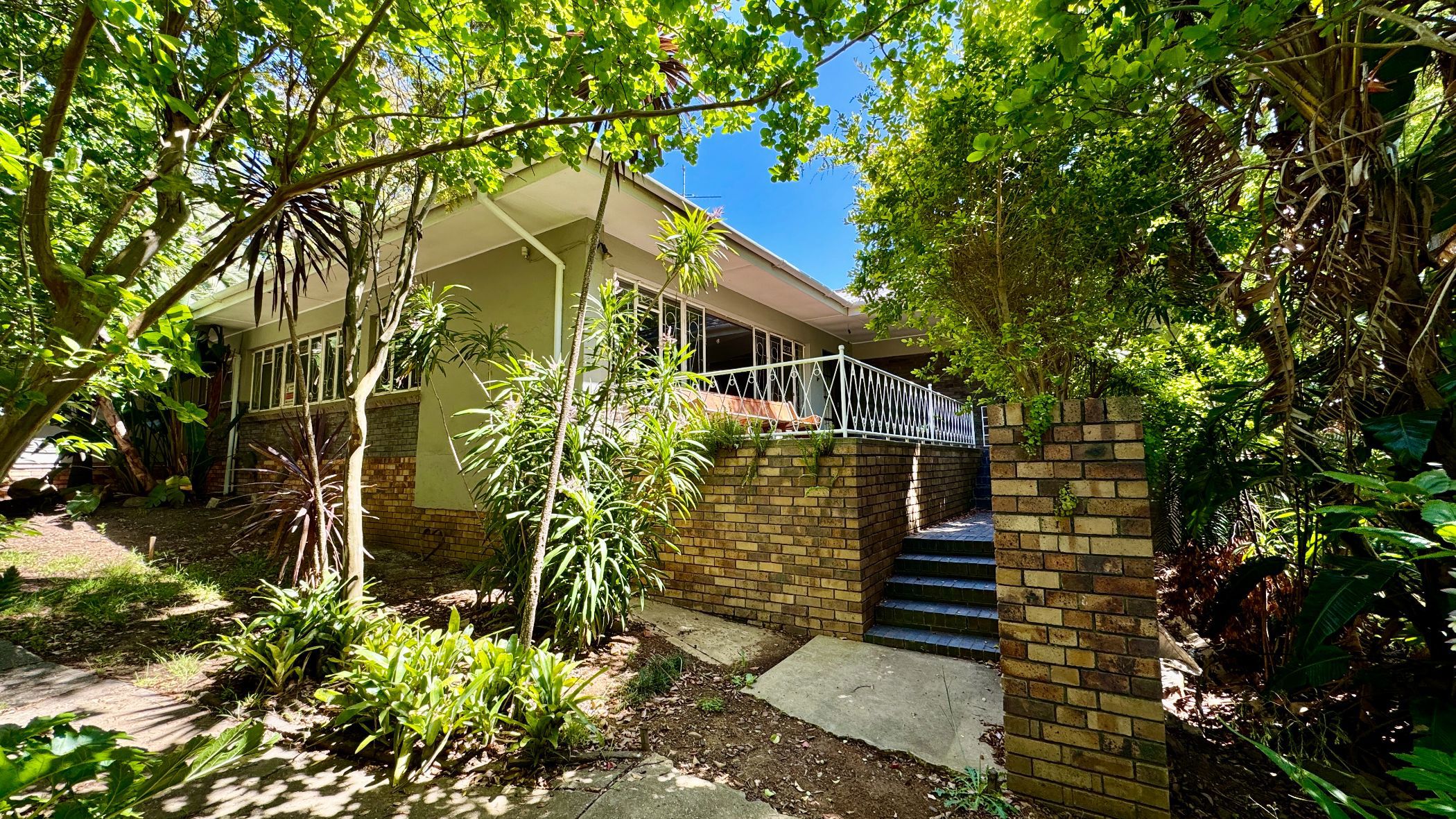 House sold in Swellendam - 1SW1671026