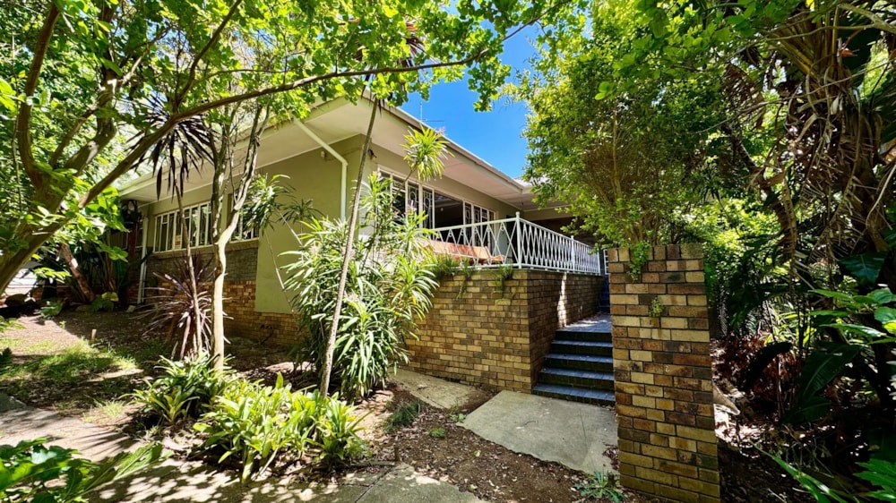 House sold in Swellendam - 1SW1671026 House sold in Swellendam - 1SW1671026