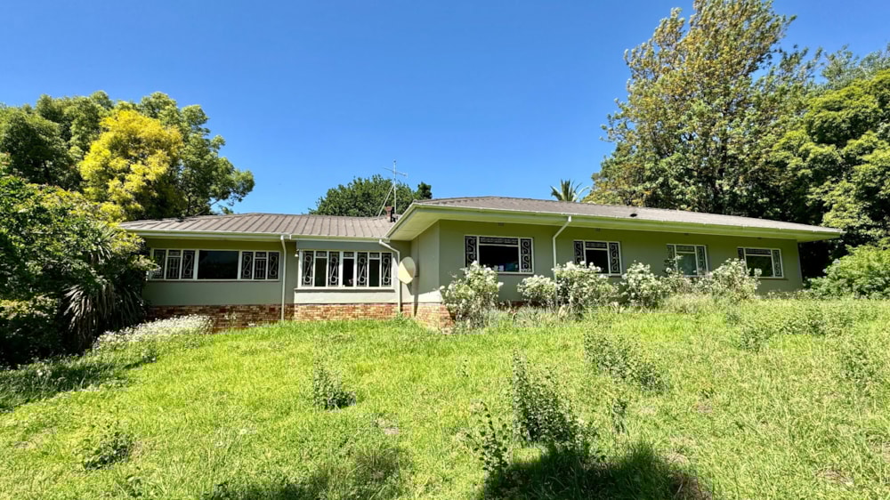 House sold in Swellendam - 1SW1671026 House sold in Swellendam - 1SW1671026