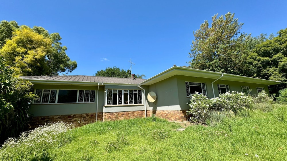 House sold in Swellendam - 1SW1671026 House sold in Swellendam - 1SW1671026