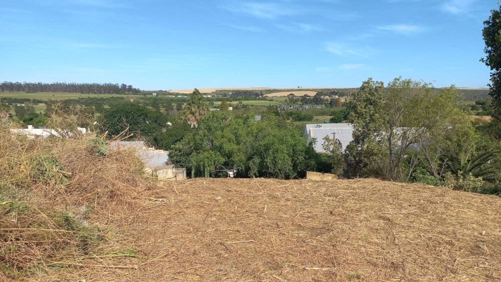Vacant land for sale in Heidelberg, Garden Route - 1SR1671606