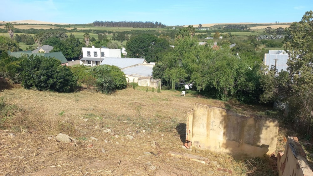 Vacant land for sale in Heidelberg, Garden Route - 1SR1671606