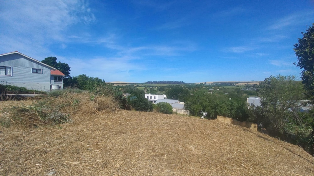 Vacant land for sale in Heidelberg, Garden Route - 1SR1671606