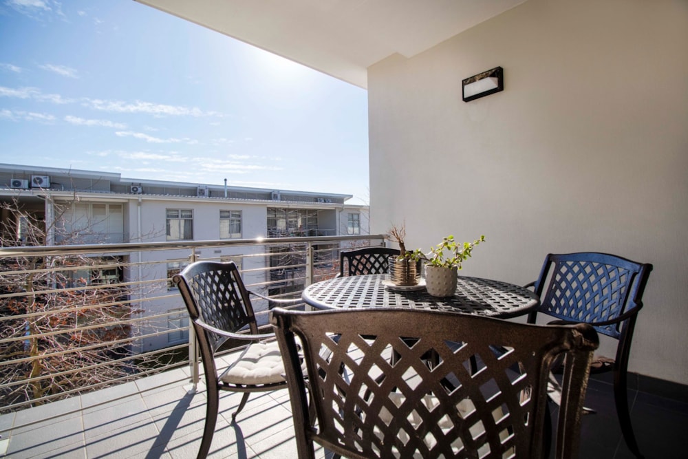 Apartment let in Stellenbosch - STL1685649 Apartment let in Stellenbosch - STL1685649