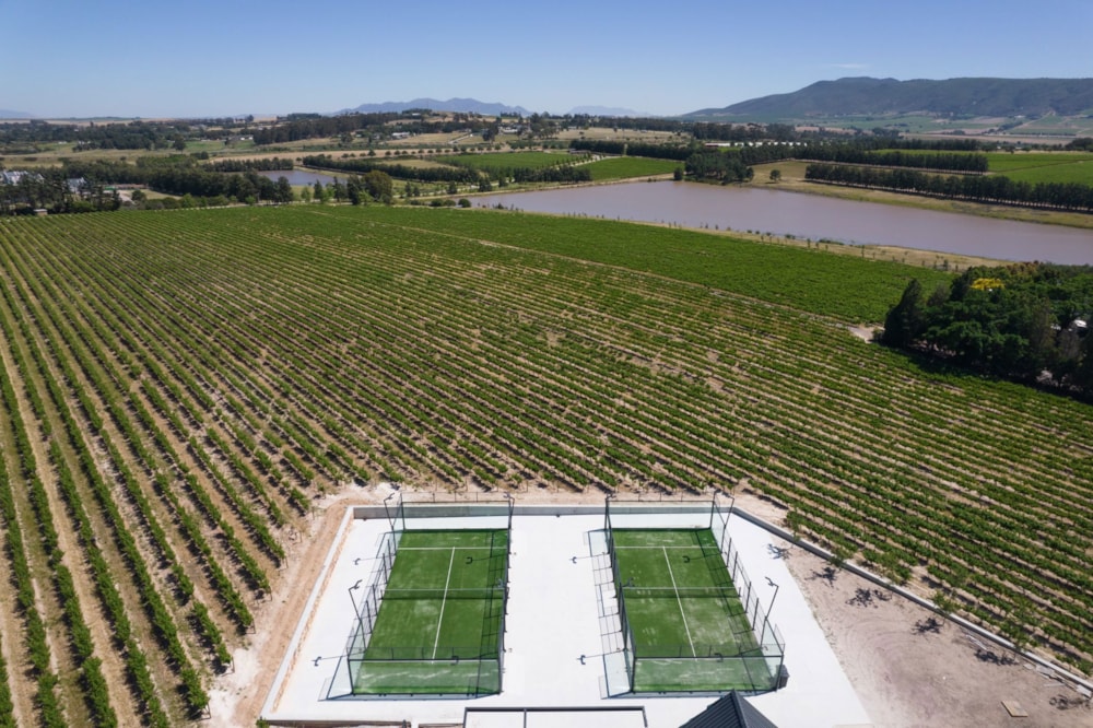 Residential vacant land for sale in Vini Fera at Anura - ST1682130