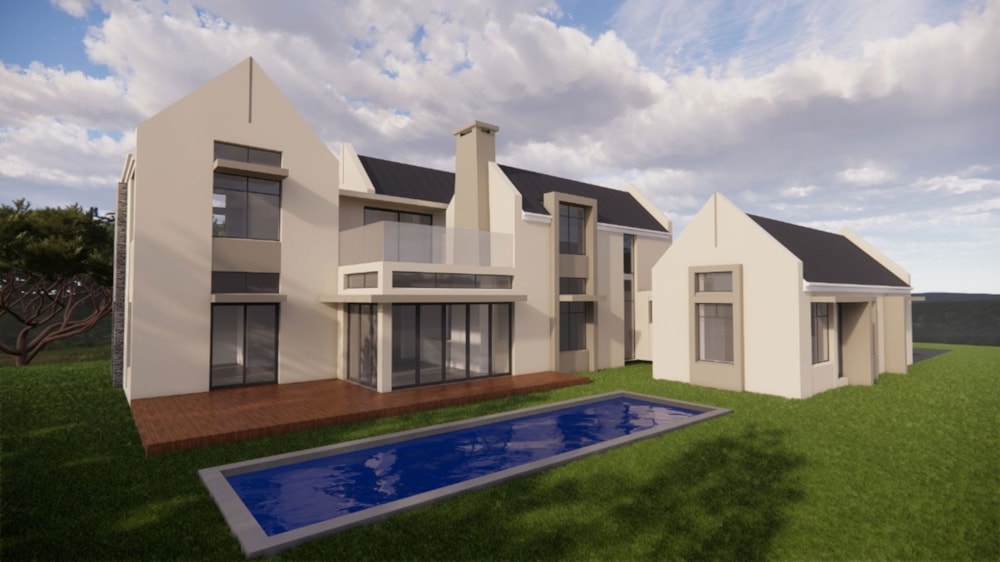 Residential vacant land for sale in Vini Fera at Anura - ST1682130