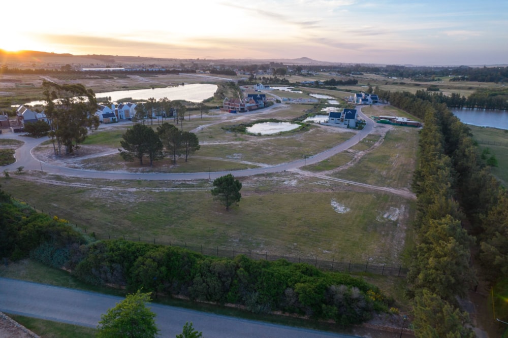 Residential vacant land for sale in Vini Fera at Anura - ST1682130