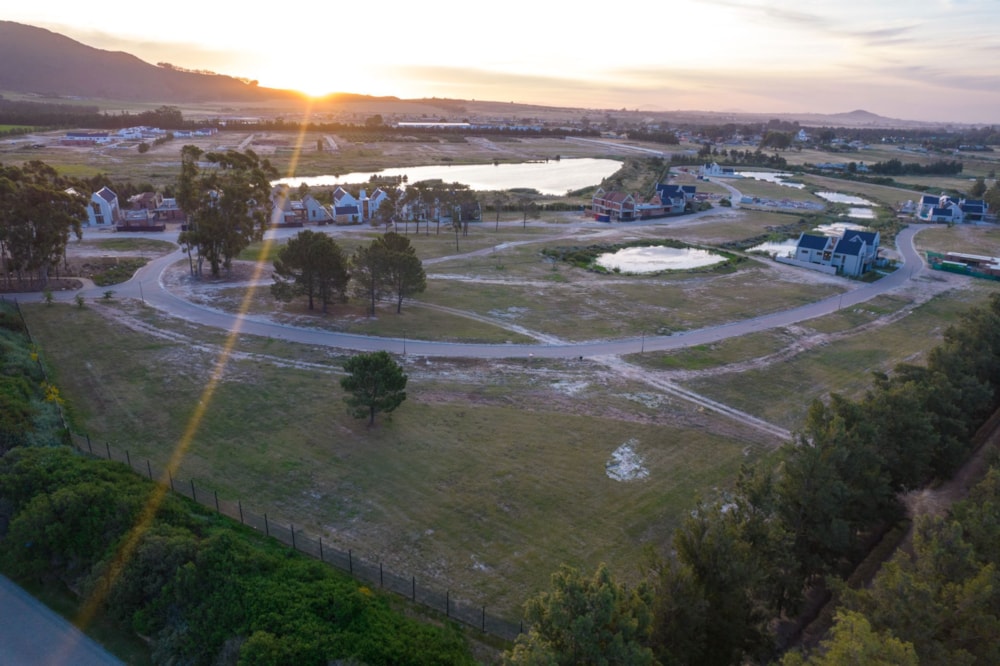 Residential vacant land for sale in Vini Fera at Anura - ST1682130