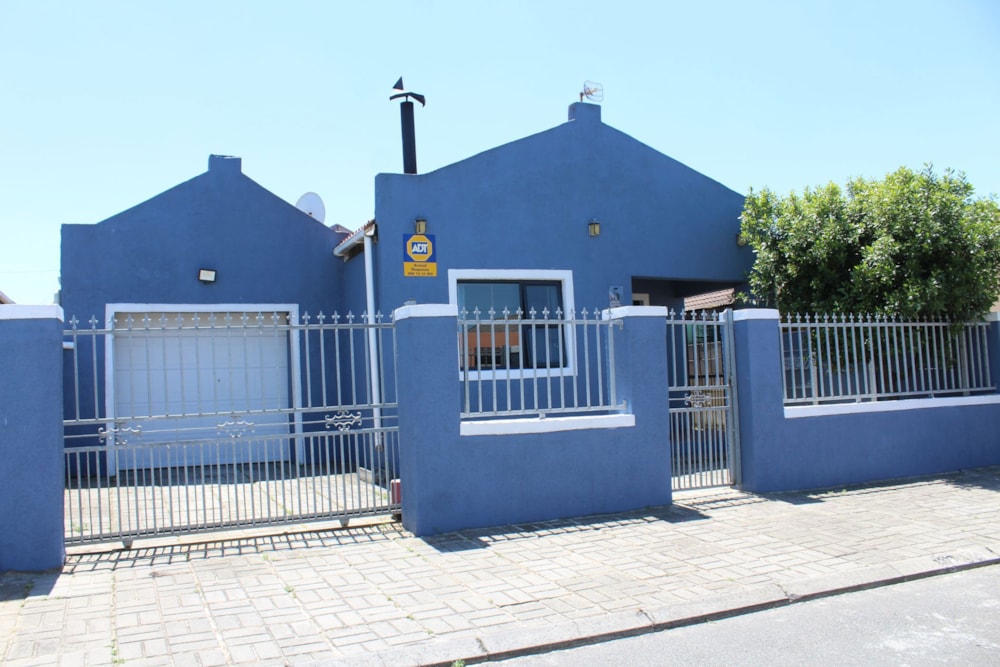 House sold in Sarepta - 1KV1681059 House sold in Sarepta - 1KV1681059