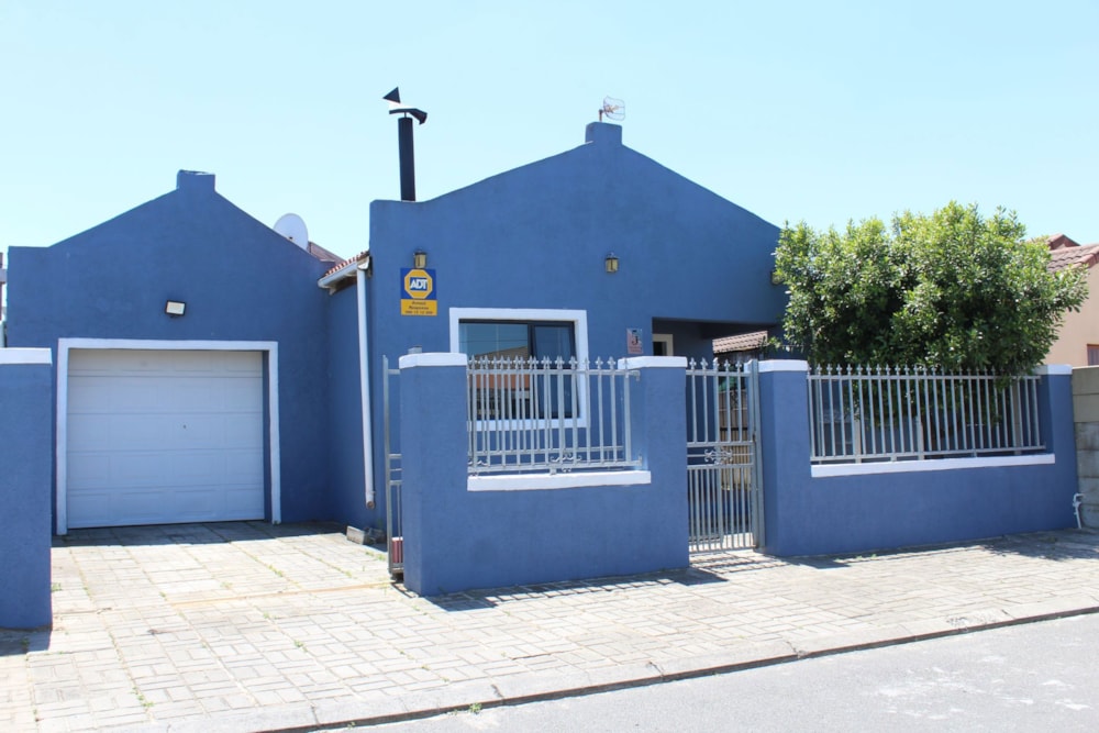 House sold in Sarepta - 1KV1681059 House sold in Sarepta - 1KV1681059