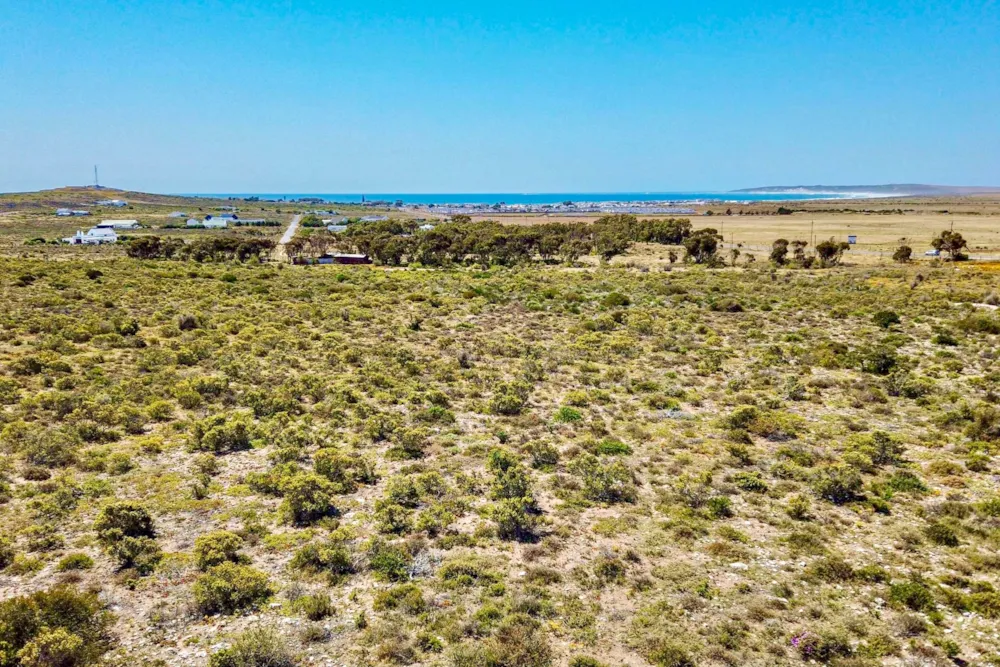 Vacant land for sale in Paternoster Nature Reserve - LA1551499 Vacant land for sale in Paternoster Nature Reserve - LA1551499
