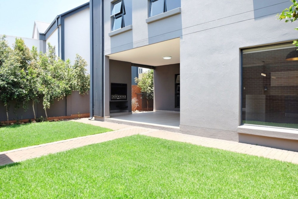 Townhouse to rent in Southdowns Estate - CNL1705278