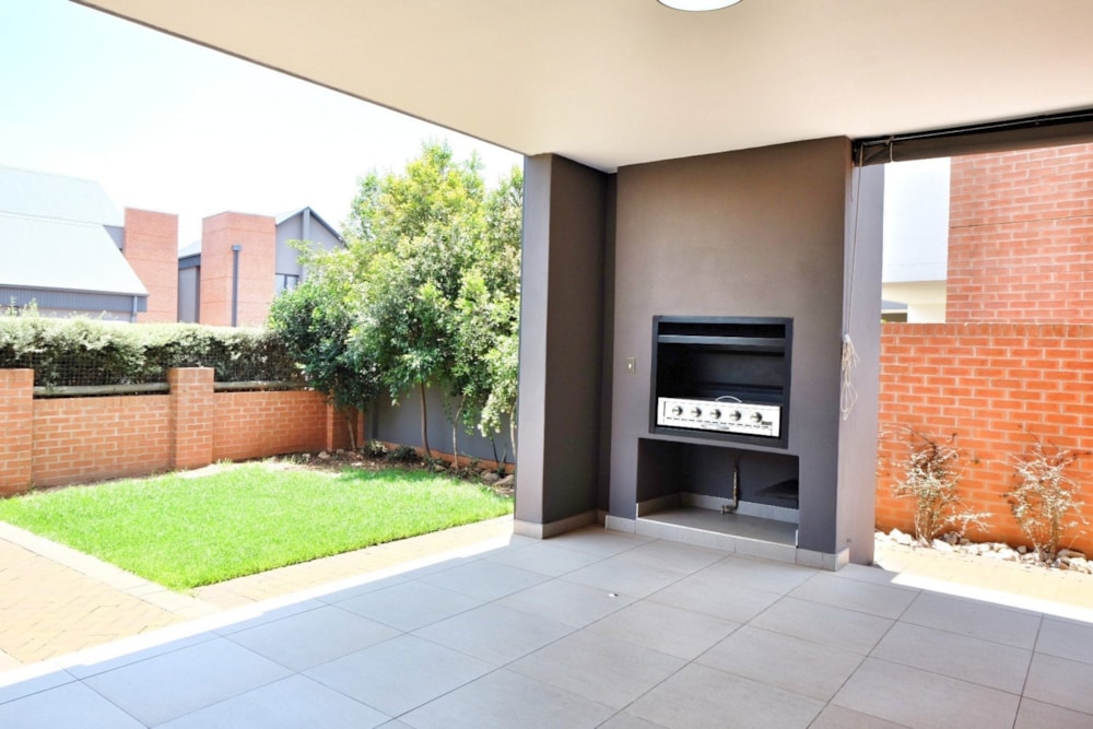 Townhouse to rent in Southdowns Estate - CNL1705278