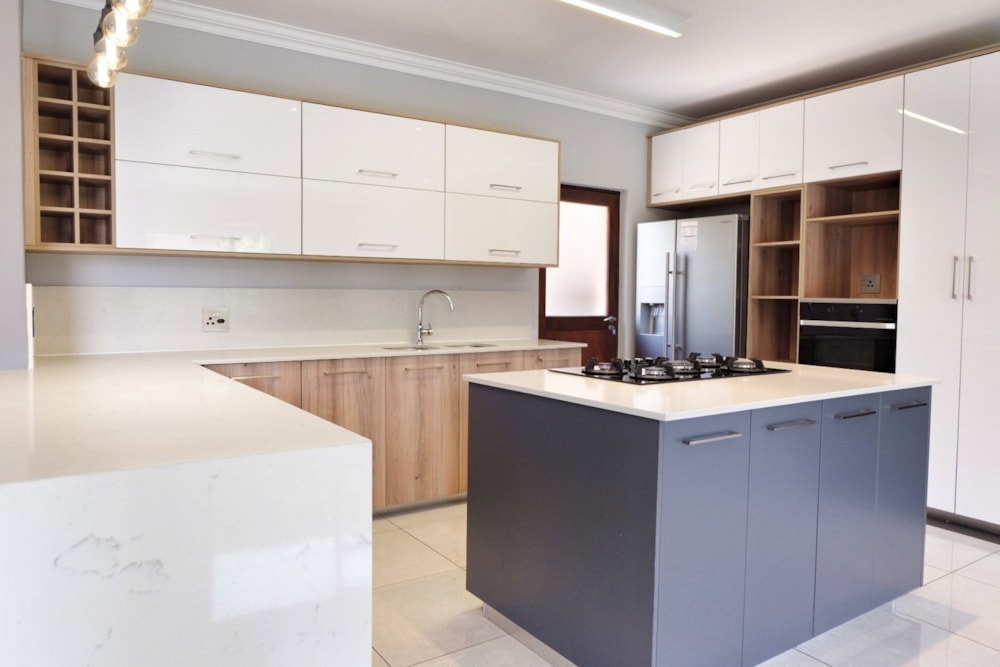 Townhouse let in Southdowns Estate - CNL1705278 Townhouse let in Southdowns Estate - CNL1705278