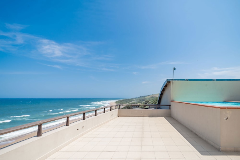 Apartment for sale in Westbrook, Ballito - 1BD1681774