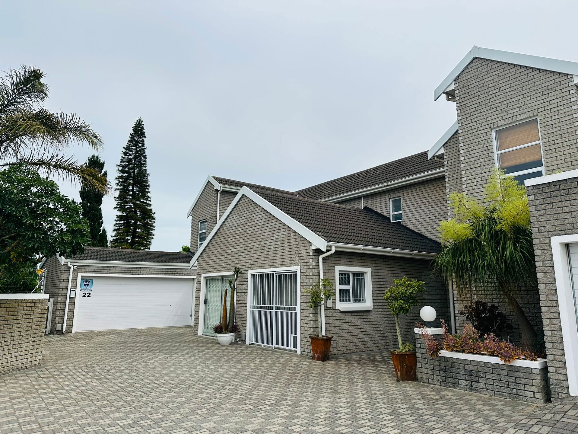 House to rent in Blommendal - NSL1717775