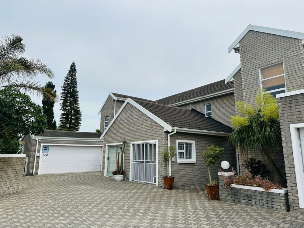 House to rent in Blommendal - NSL1717775 House to rent in Blommendal - NSL1717775