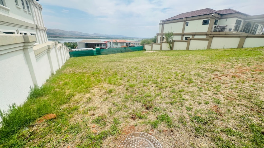 Residential vacant land for sale in Kosmos Ridge - 1HR1681744