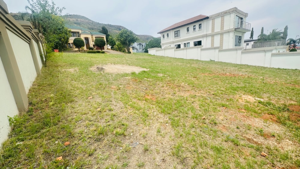 Residential vacant land for sale in Kosmos Ridge - 1HR1681744