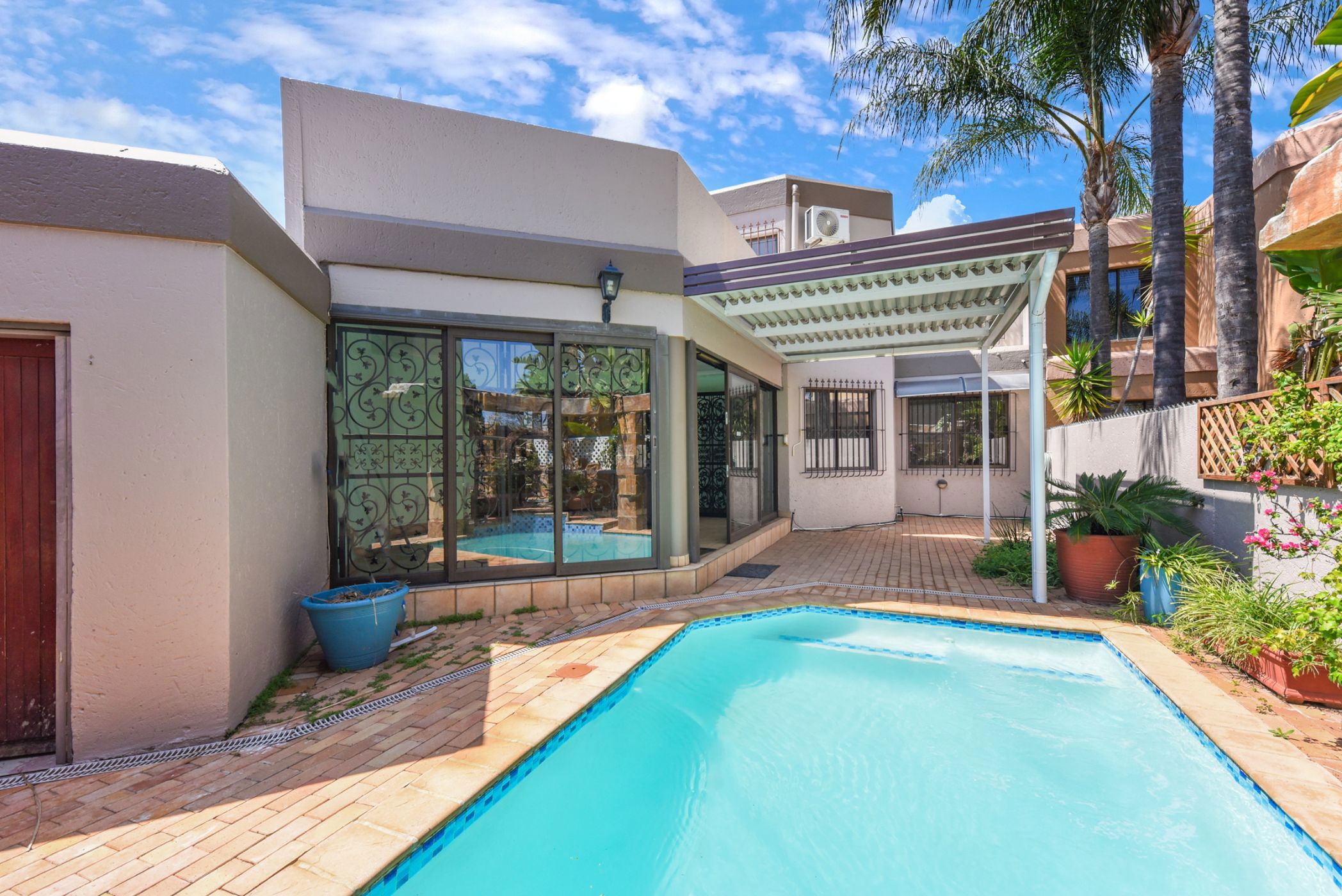 Cluster for sale in North Riding - FW1701724