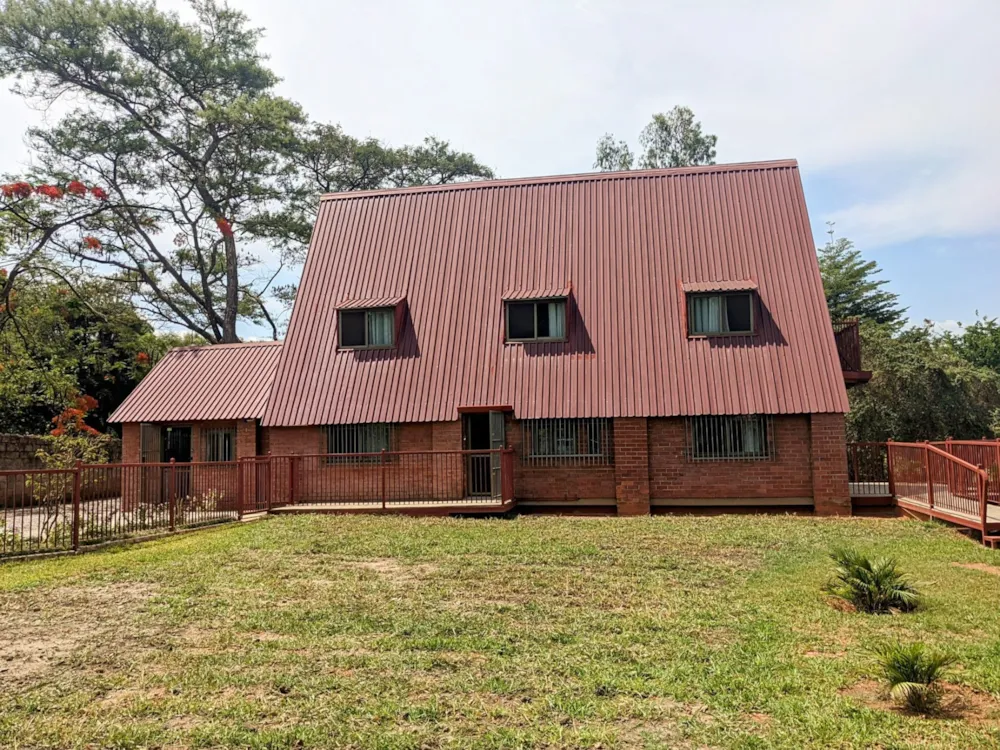 House to rent in Kabulonga, Zambia - 3ZA1588591 House to rent in Kabulonga, Zambia - 3ZA1588591