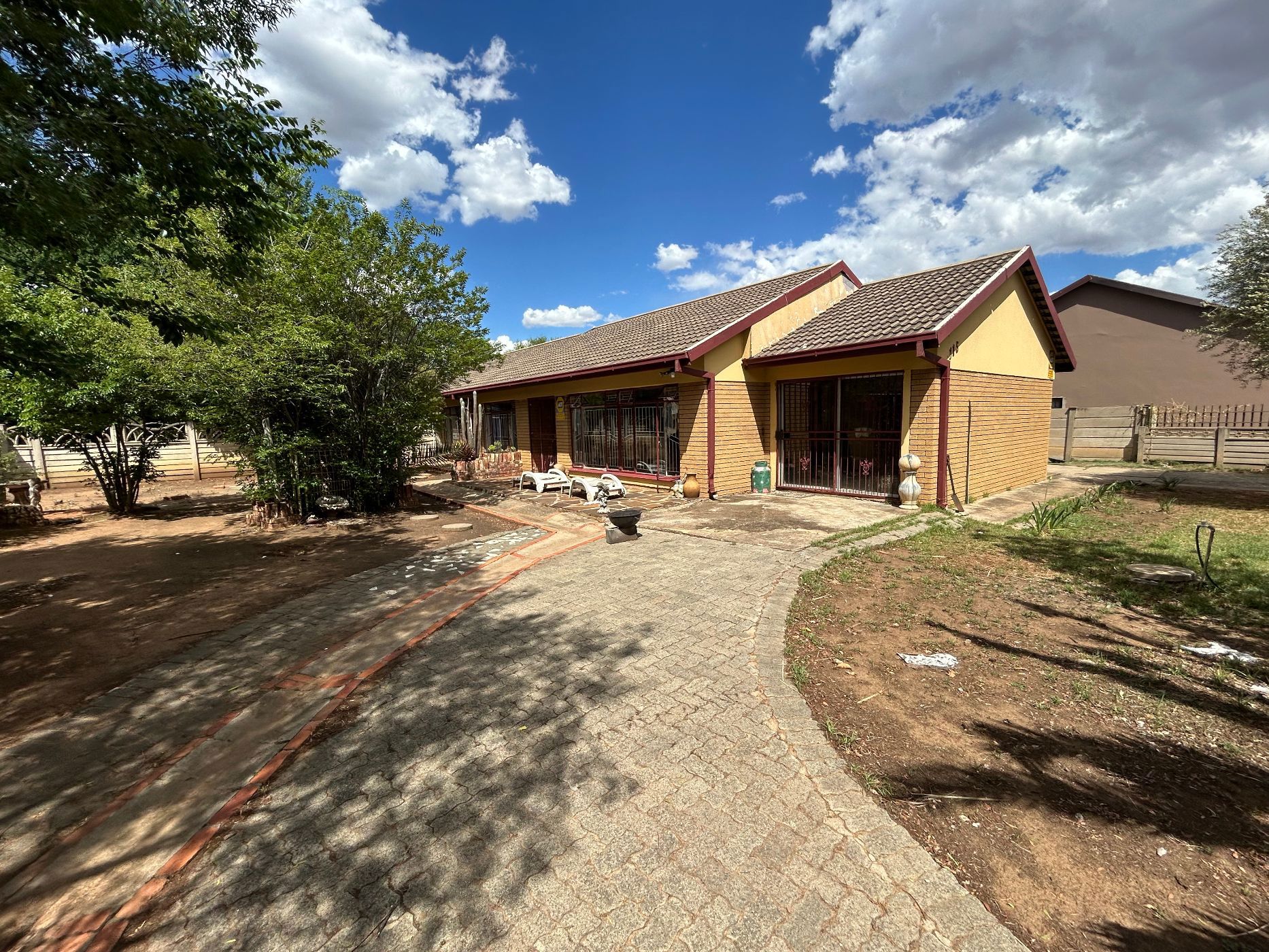 House for sale in Pellissier - 1BX1681079