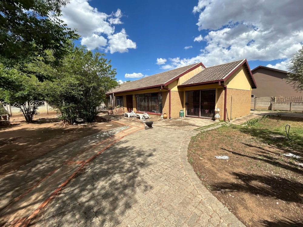 House for sale in Pellissier - 1BX1681079