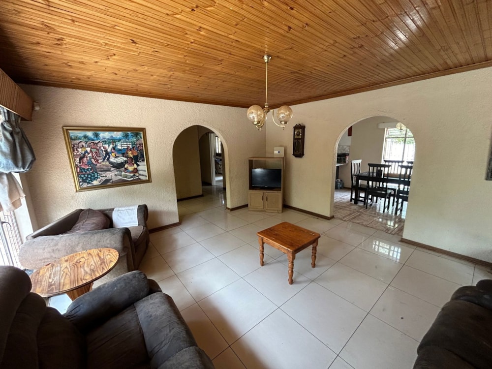 House for sale in Pellissier - 1BX1681079