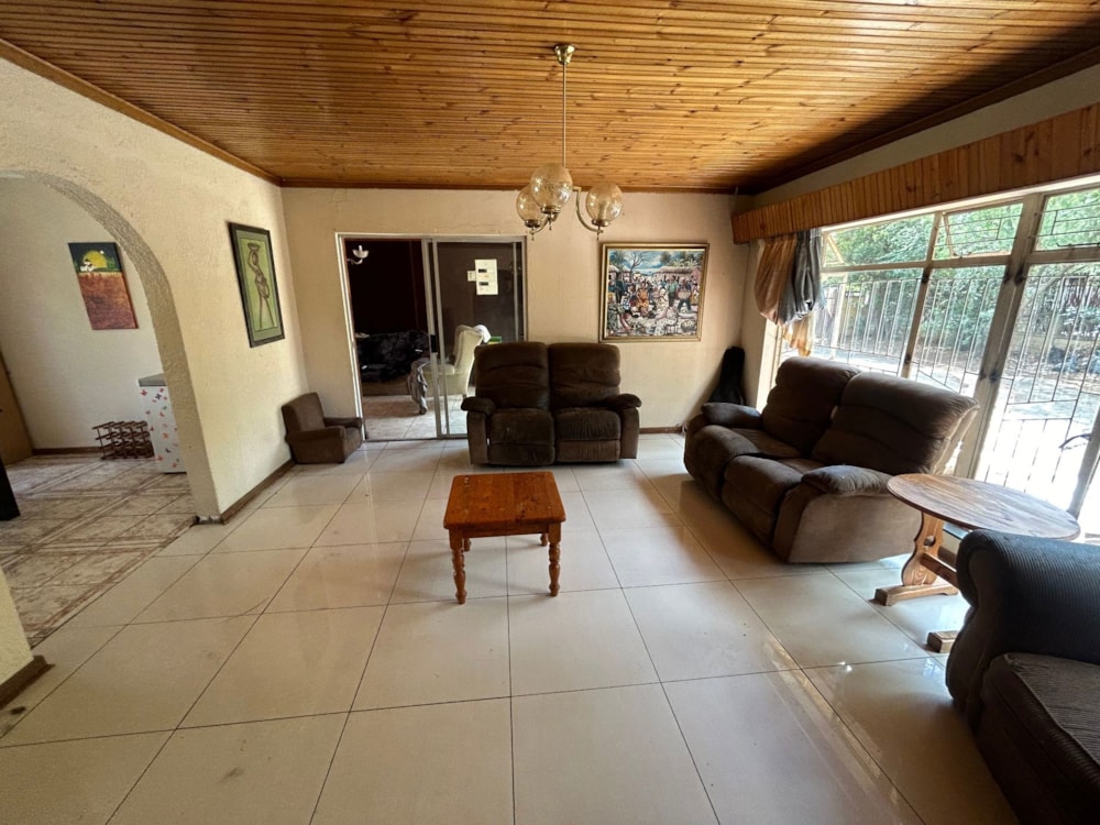 House for sale in Pellissier - 1BX1681079