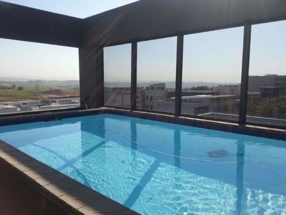 Apartment to rent in New Town Centre - 1ND1733986