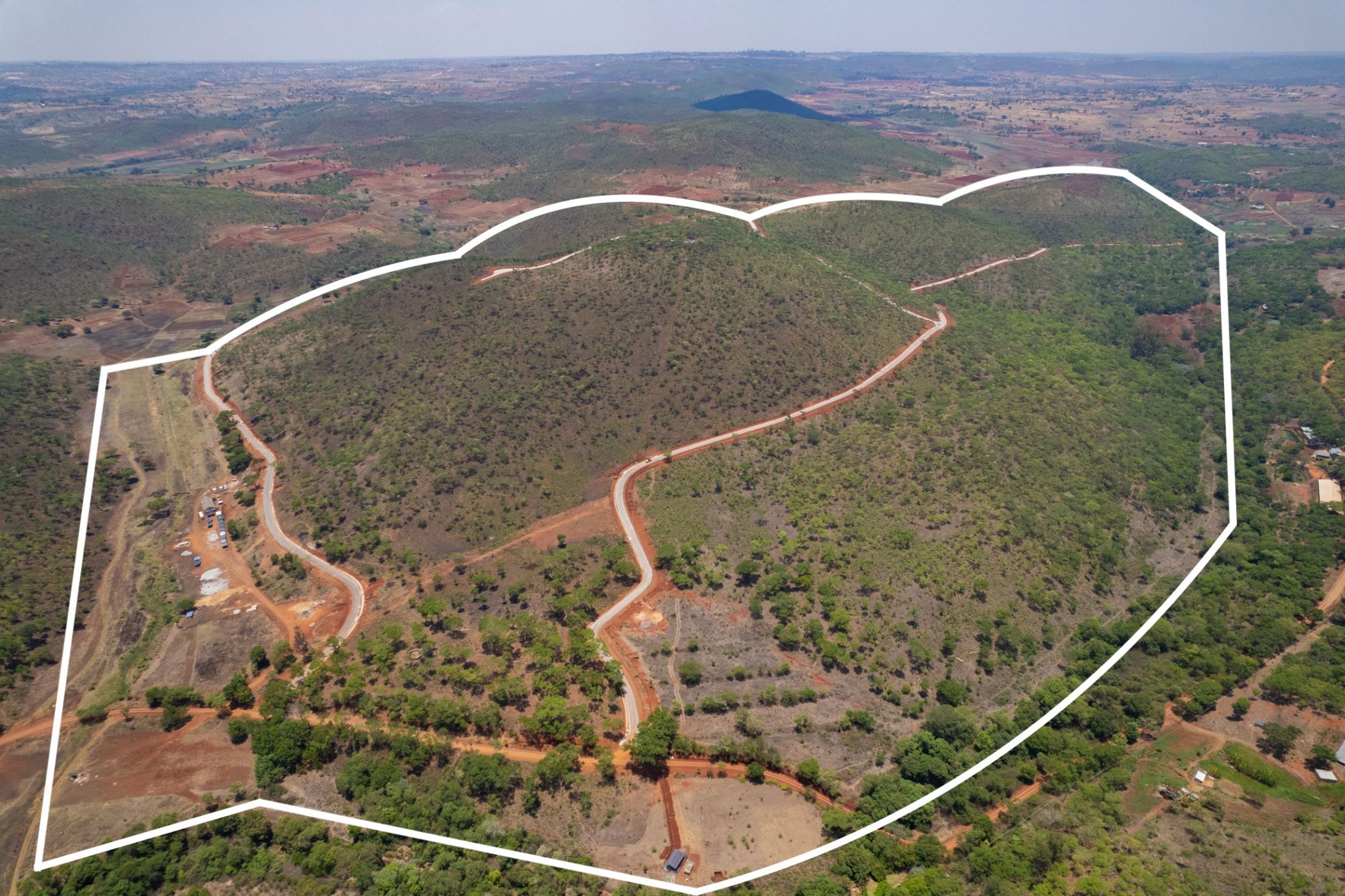 Commercial vacant land for sale in Arcturus, Zimbabwe - 3ZB1665605