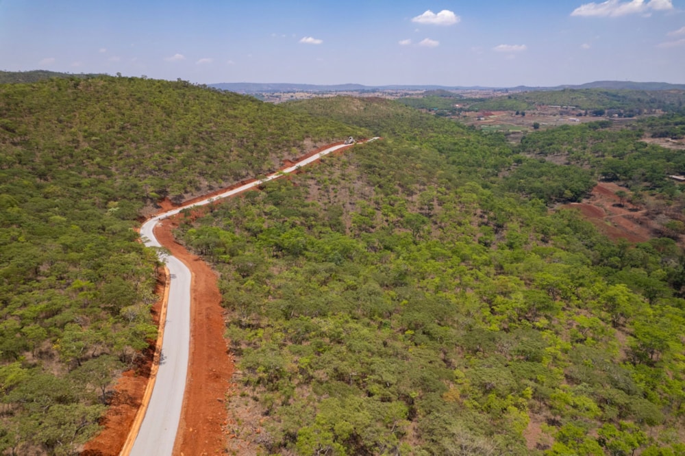 Commercial vacant land for sale in Arcturus, Zimbabwe - 3ZB1665605 Commercial vacant land for sale in Arcturus, Zimbabwe - 3ZB1665605