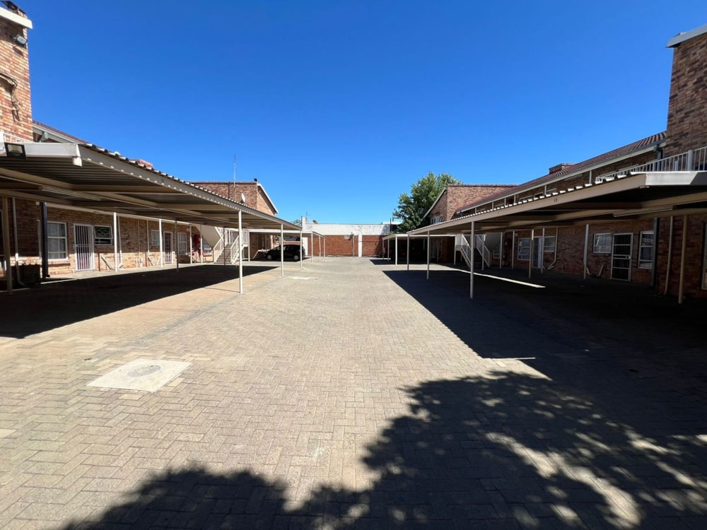 Townhouse sold in Universitas - 1BX1683244 Townhouse sold in Universitas - 1BX1683244