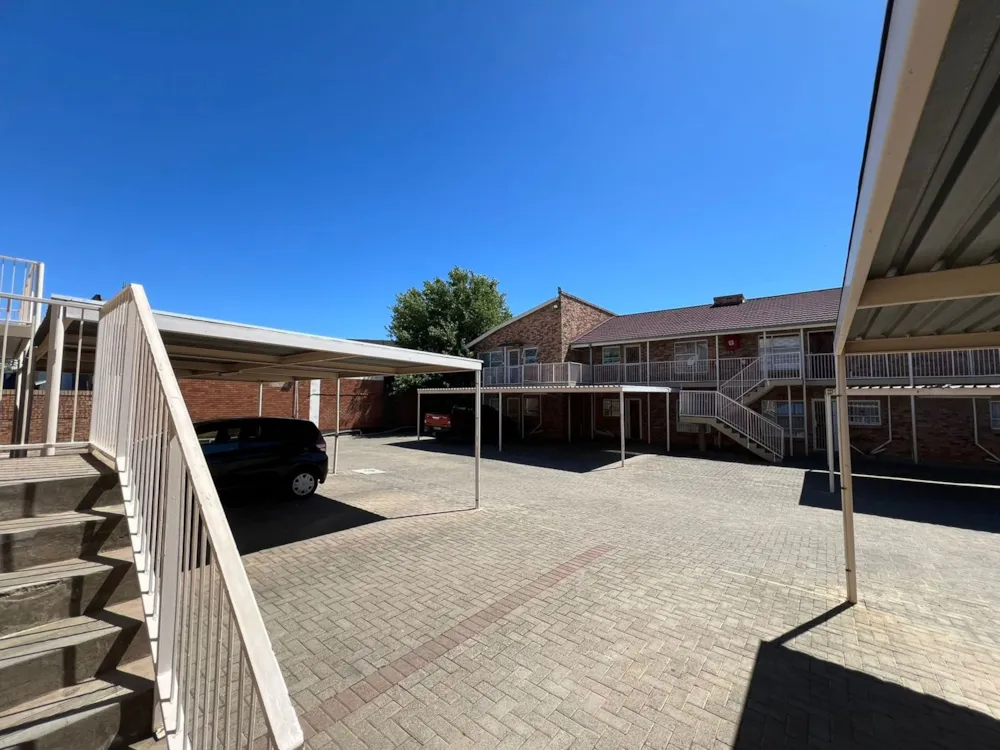 Apartment for sale in Universitas - 1BX1720858 Apartment for sale in Universitas - 1BX1720858