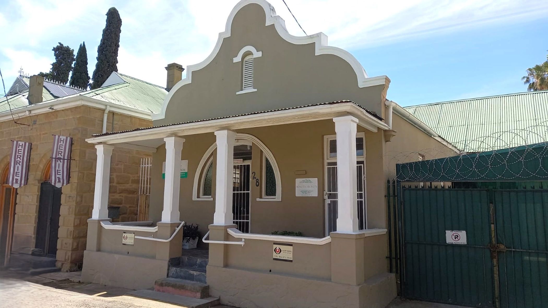 House sold in Oudtshoorn Central - 1OU1680416