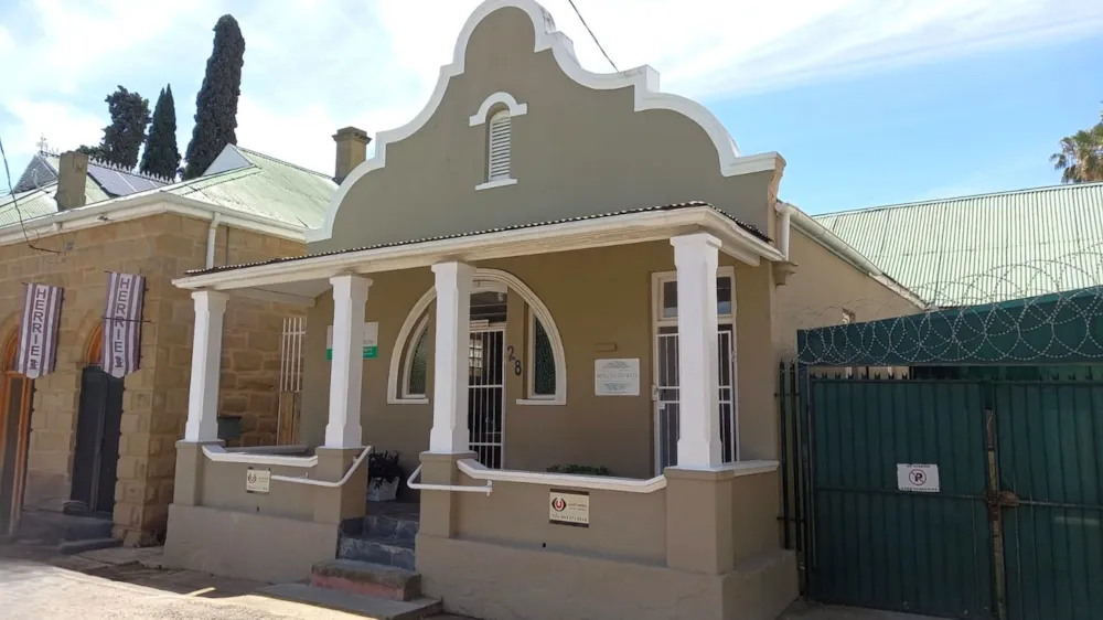House sold in Oudtshoorn Central - 1OU1680416 House sold in Oudtshoorn Central - 1OU1680416