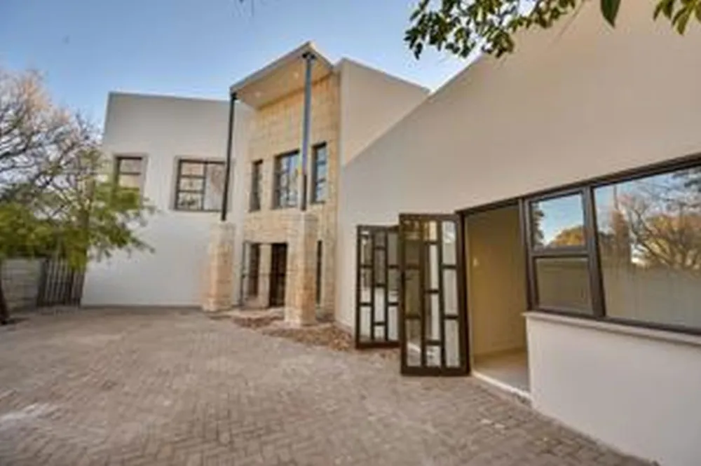 House for sale in Universitas - 1BX1681973 House for sale in Universitas - 1BX1681973
